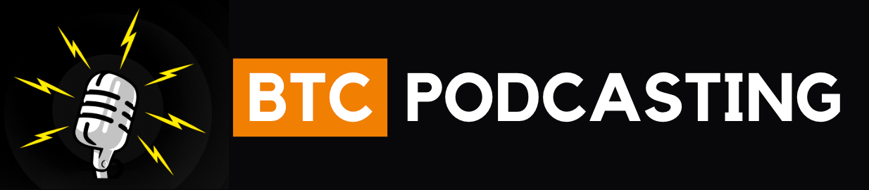 BTCpodcasting.com