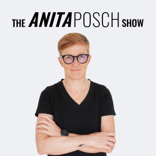 Anita Posch: Interviewed by Japanese Crypto-Exchange BTCBOX